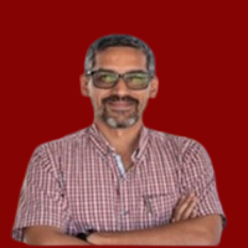 Prof. Umashankar Singh