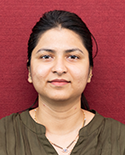 Ms. Ritika Ghete