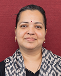 Dr. Sheetal Dushyant Tank