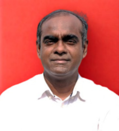 Prof. Sriram Kanvah Gundimeda